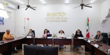 Define IEQROO monto mínimo que partidos políticos deberán destinar a liderazgo político de mujeres