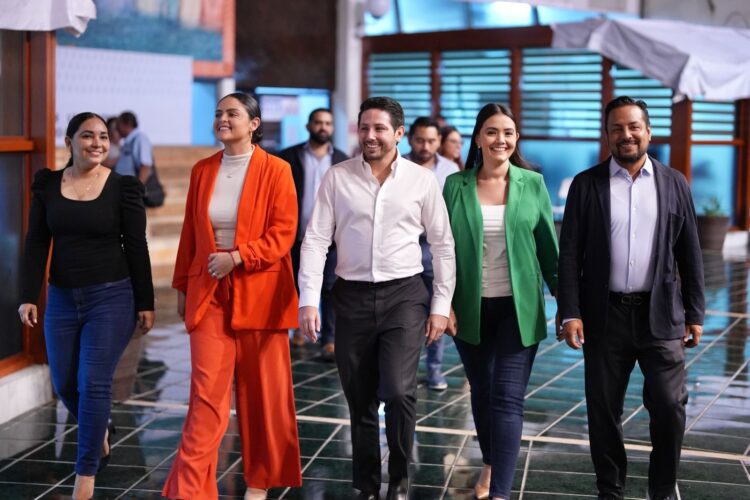 Bancada Verde presenta iniciativa para mejorar salud y calidad de vida para todas y todos