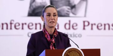 Claudia Sheinbaum anuncia Comité de Evaluación para elección en el Poder Judicial