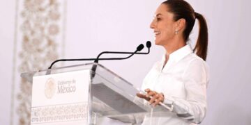 El 12 de octubre no es día de la raza ni de la hispanidad: Sheinbaum