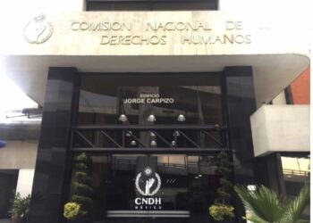 Que el Senado decida, no orientaré hacia una u otra persona en CNDH: Claudia Sheinbaum