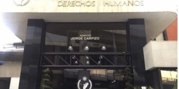 Que el Senado decida, no orientaré hacia una u otra persona en CNDH: Claudia Sheinbaum