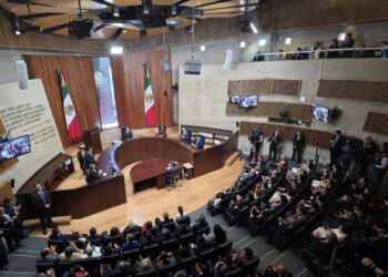 Multa el TEPJF a Morena con más de 325 mil pesos por inequidad en spots en comicios