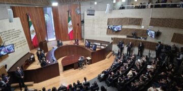 Multa el TEPJF a Morena con más de 325 mil pesos por inequidad en spots en comicios