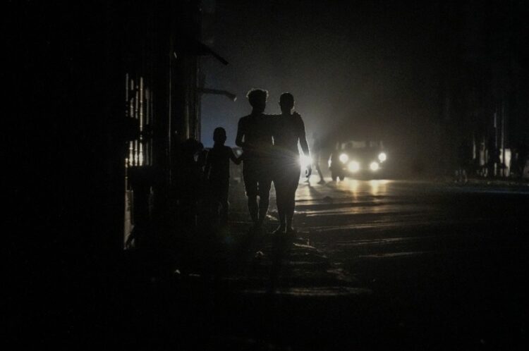 México ofrece apoyo técnico a Cuba ante "emergencia energética"