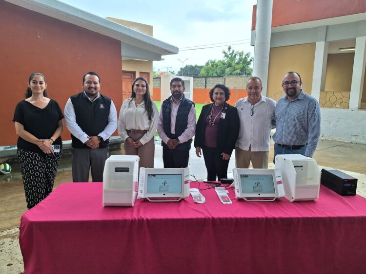 Convoca INE Quintana Roo a participar en Consulta Infantil y Juvenil