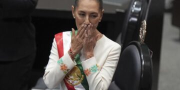 En primeros tres meses estarán en marcha nuevos programas: Claudia Sheinbaum