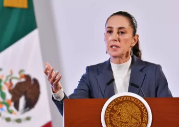 Gobierno de Claudia Sheinbaum ofrece disculpa pública por crimen del 2 de octubre