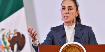 Gobierno de Claudia Sheinbaum ofrece disculpa pública por crimen del 2 de octubre