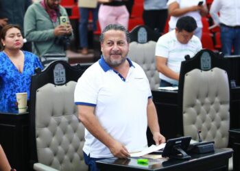 Será transporte ferroviario de pasajeros, área prioritaria para el Estado Mexicano