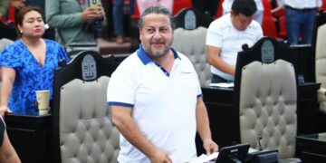 Será transporte ferroviario de pasajeros, área prioritaria para el Estado Mexicano