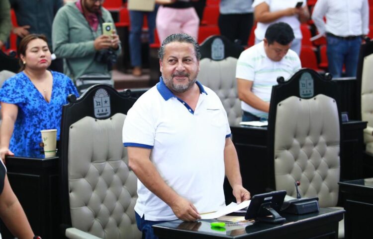 Será transporte ferroviario de pasajeros, área prioritaria para el Estado Mexicano