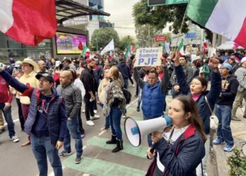 Juez federal ordena al INE y al Senado abstenerse de continuar elección judicial