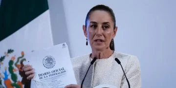 Esta en marcha "campaña" sobre supuesto desacato de la Presidenta: Claudia Sheinbaum