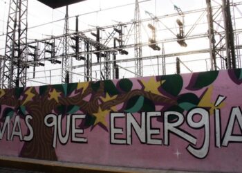 Gobierno Federal presentará plan nacional de energía