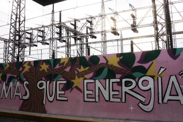 Gobierno Federal presentará plan nacional de energía