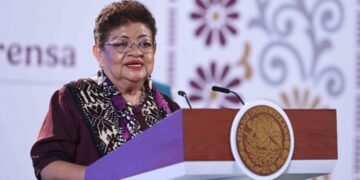 El 16 de octubre se emitirá la convocatoria general de elección judicial: Ernestina Godoy