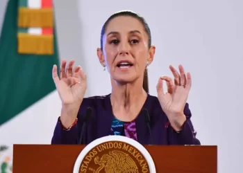 Estrategia de seguridad irá de la mano con reforzamiento a programas sociales: Claudia Sheinbaum