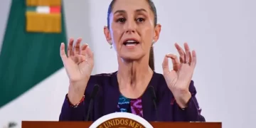 Estrategia de seguridad irá de la mano con reforzamiento a programas sociales: Claudia Sheinbaum