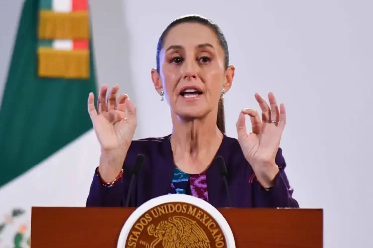 Estrategia de seguridad irá de la mano con reforzamiento a programas sociales: Claudia Sheinbaum