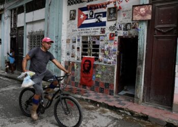 México dona a Cuba 100 toneladas de carne tras impacto del huracán "Oscar"