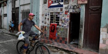México dona a Cuba 100 toneladas de carne tras impacto del huracán "Oscar"