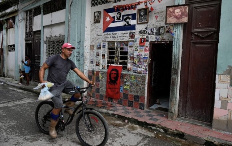 México dona a Cuba 100 toneladas de carne tras impacto del huracán "Oscar"