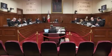 La elección judicial, va, no hay amparo que la detenga: Claudia Sheinbaum