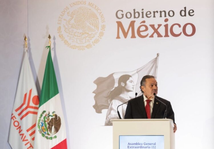 Trabajadores y empresarios rechazan que Infonavit tenga constructora