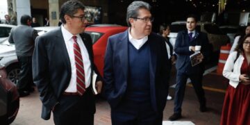 Dirigencia de Morena presentará reforma contra amparos a modificaciones constitucionales