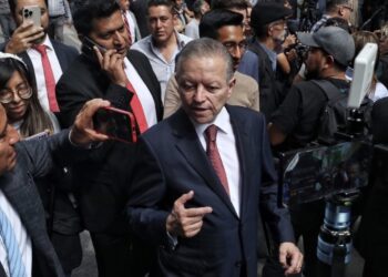 Claudia Sheinbaum anuncia integrantes de Comité de Evaluación para elección en PJ