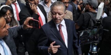 Claudia Sheinbaum anuncia integrantes de Comité de Evaluación para elección en PJ
