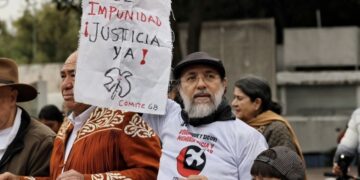 Secretaría de Gobernación publica reconocimiento: Masacre de Tlatelolco constituyó crimen de lesa humanidad