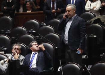 Morena pide a opositores aceptar cambios de la reforma judicial