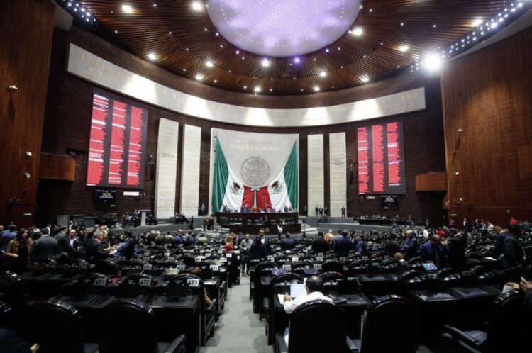 Modificará la Cámara de Diputados contradicción en reforma judicial