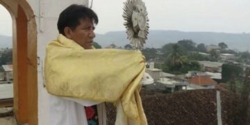 Condenan religiosos y asociaciones homicidio de Marcelo Pérez
