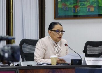 No habrá impunida en crimen de Marcelo Pérez: Rosa Icela Rodríguez