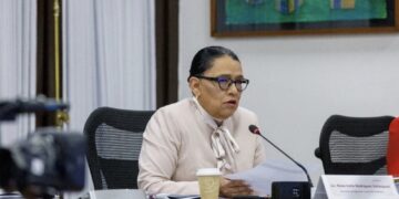 No habrá impunida en crimen de Marcelo Pérez: Rosa Icela Rodríguez