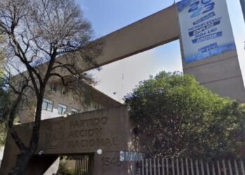 Rechaza TEPJF modificar convocatoria del PAN