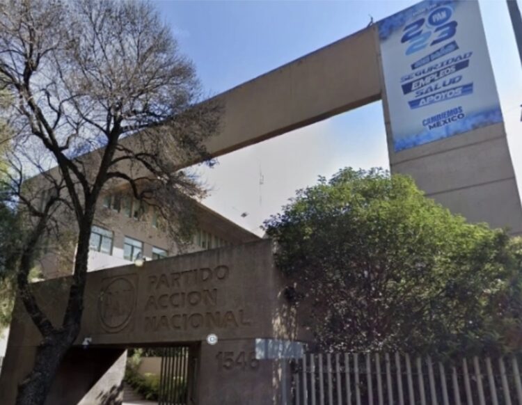 Rechaza TEPJF modificar convocatoria del PAN