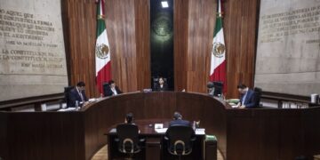 Da TEPJF luz verde al INE para continuar con elección judicial