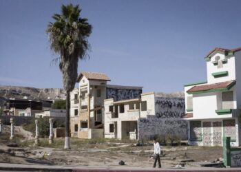 Infonavit revisará situación de 600 mil viviendas de interés social