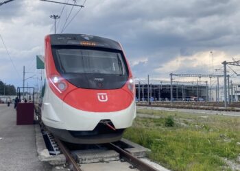 Con presupuesto de 157 mil mdp, iniciaran 4 rutas de trenes de pasajeros