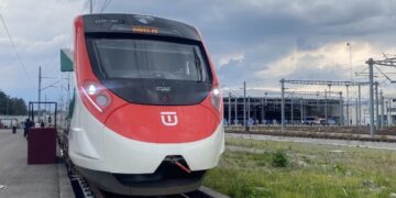 Con presupuesto de 157 mil mdp, iniciaran 4 rutas de trenes de pasajeros
