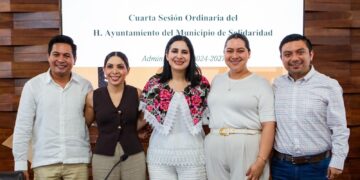Aprueba cabildo de Playa del Carmen convocatoria para elegir integrantes de la Alcaldía de Puerto Aventuras
