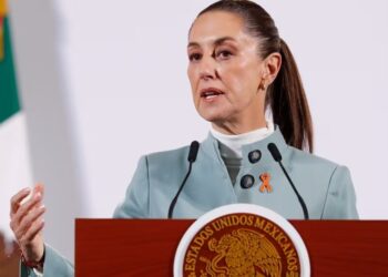 Claudia Sheinbaum incorporará a personas con discapacidad a conferencia matutina