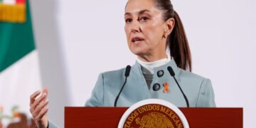 Claudia Sheinbaum incorporará a personas con discapacidad a conferencia matutina