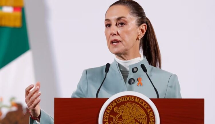 Claudia Sheinbaum incorporará a personas con discapacidad a conferencia matutina