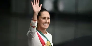 Desaparición de organismos autónomos no conduce a un autoritarismo: Claudia Sheinbaum
