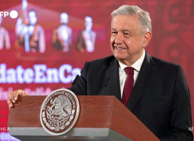 El cumpleaños 71 de AMLO y el Súper-secretario